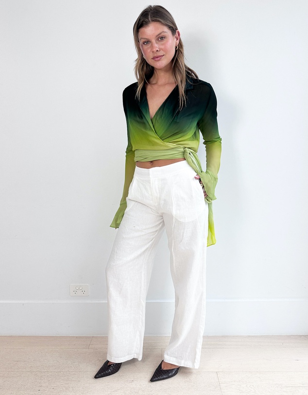 Cirkular - Pre-Loved - Harris Tapper Wallace Trouser