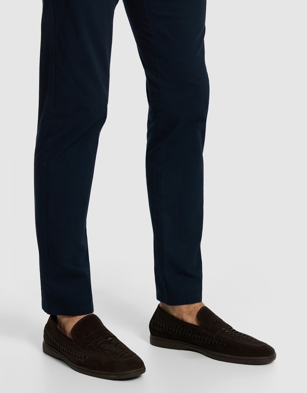 yd. - Ben Lattice Shoe