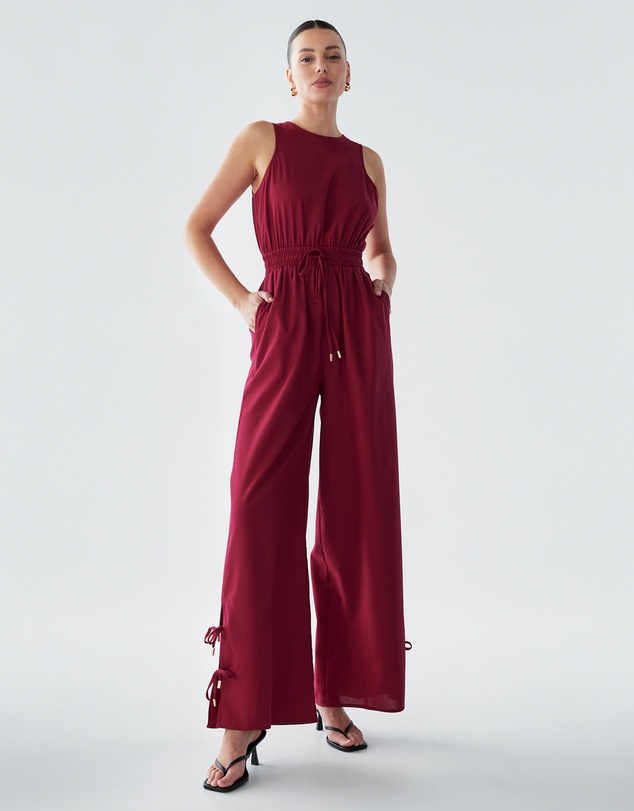 BWLDR - Laila Jumpsuit