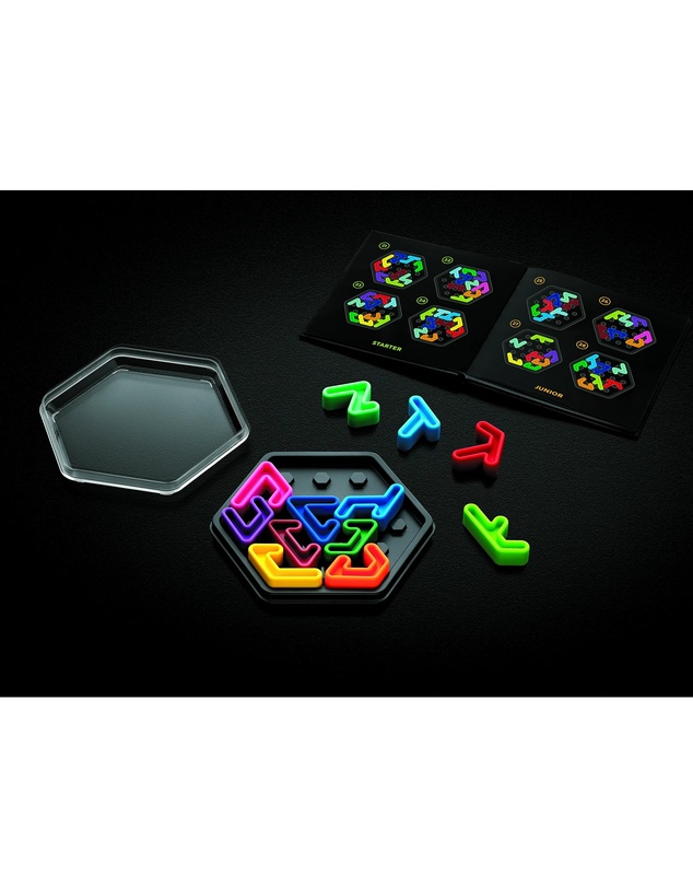 Smart Games - Hexagon