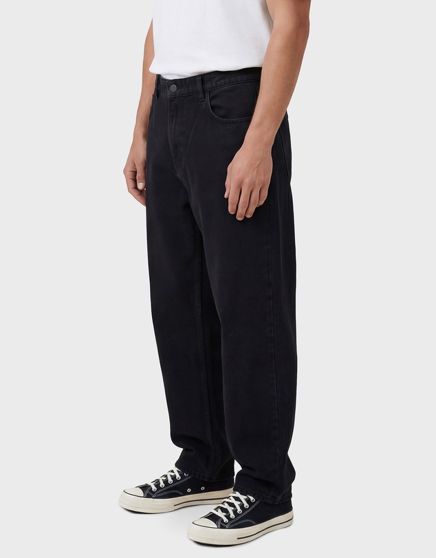 Academy Brand - Interstate Relaxed Jean