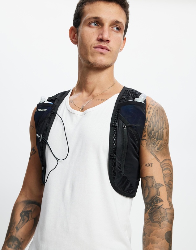 Salomon - ACTIVE SKIN 8 SET