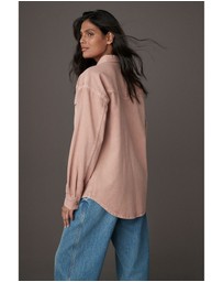 NEXT - Oversize Denim Shirt