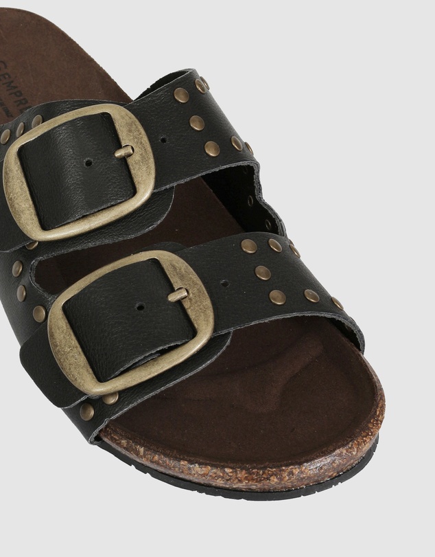 Sempre Di - Coralee Slides