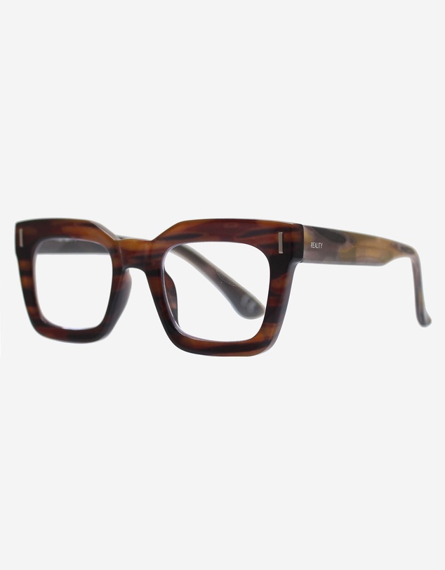 Reality Eyewear - Reader Keats