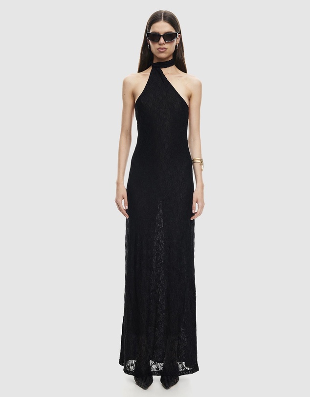 Lioness - Lux Lace Maxi Dress