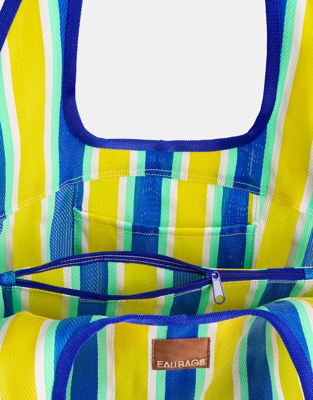 EAU BAGS - Soleil Tote Bag