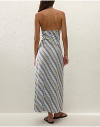 Faithfull The Brand - Jone Midi Dress