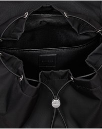 Sandro - Backpack Nylon Neo Backpack