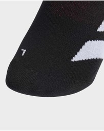adidas Performance - Running ADIZERO Quarter Sock Unisex