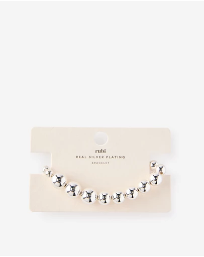 Rubi - Single Bracelet