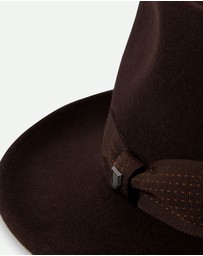 Brixton - Swindle Convertible Brim Fedora