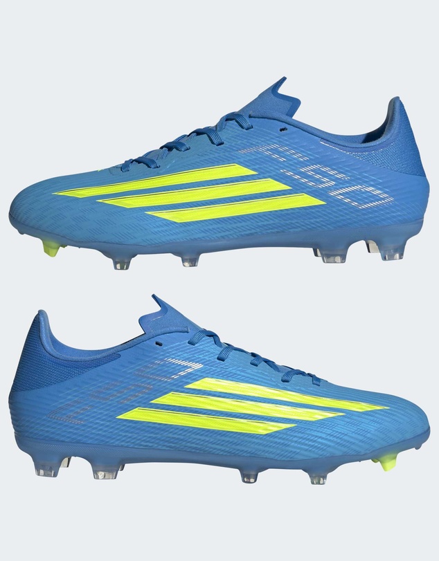 adidas Performance - F50 League Firm Ground / Multi Ground Foot Football Ball Boots Unisex
