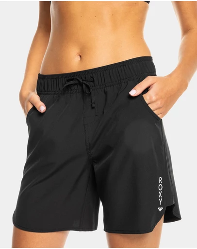 Roxy - Womens Wave 7