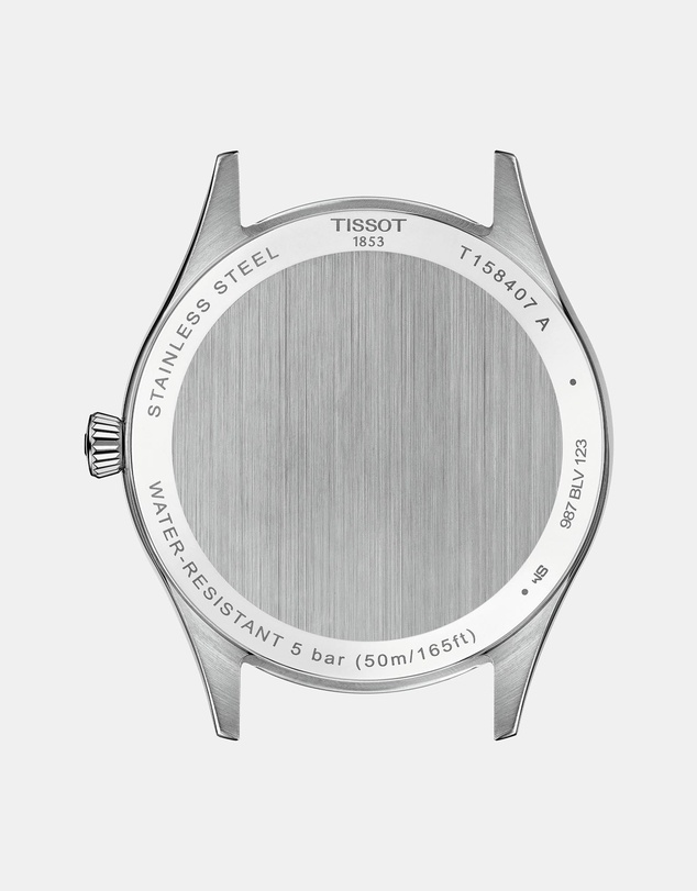 Tissot - Classic Dream Powermatic 80 40mm