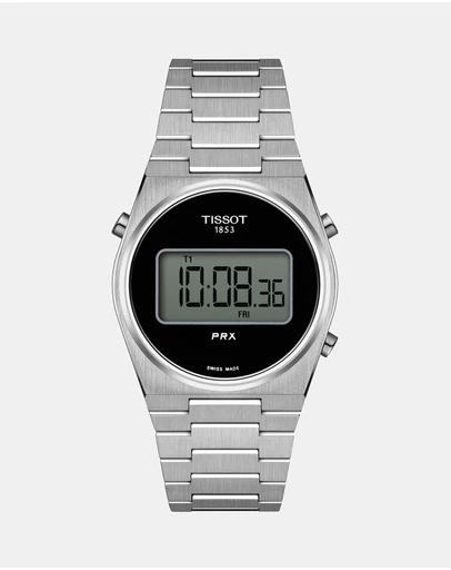 Tissot - PRX Digital 35mm