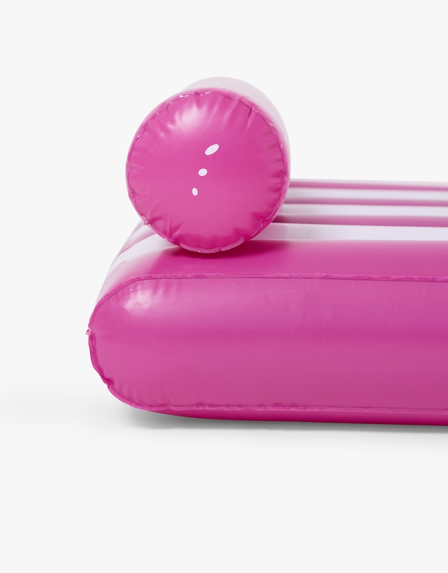 REC GEN - REC Float