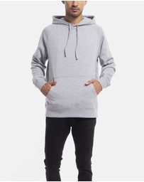 Stock & Co. - 2-Pack Stock Hoodie