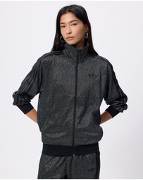adidas Originals - Lurex Firebird Track Top