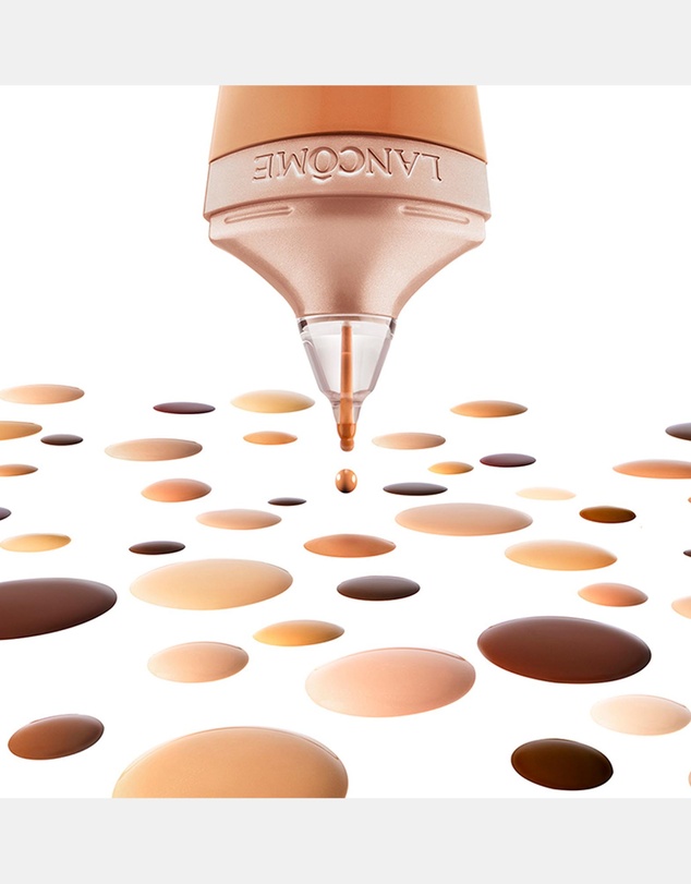 Lancome - Skin IDOLE 3 Serum Supertint
