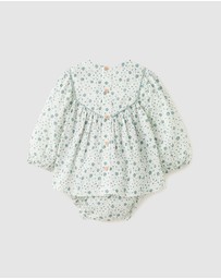 M.N.G - Garden Dress - Babies