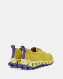 Camper - Trainers Pelotissima by Sunnei