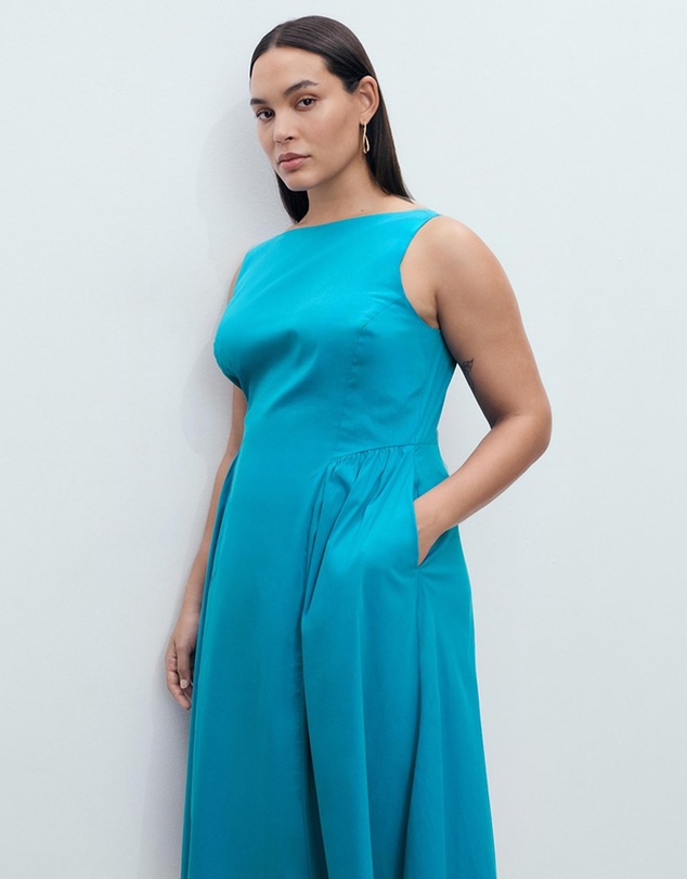 M.N.G - Nicole Dress