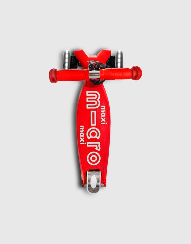 Micro Scooters - Micro Maxi Deluxe LED - 3 Wheel Scooter