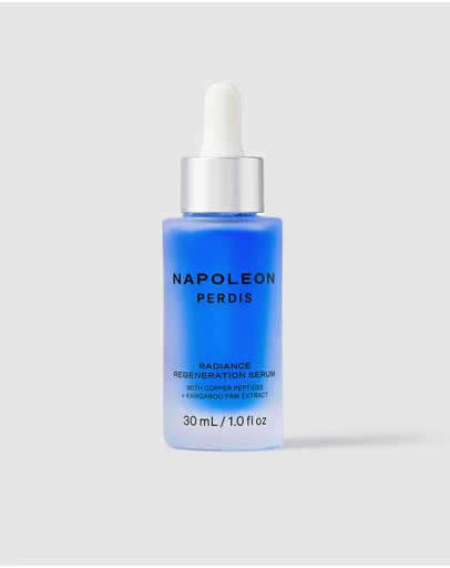 Napoleon Perdis - Radiance Regeneration Serum