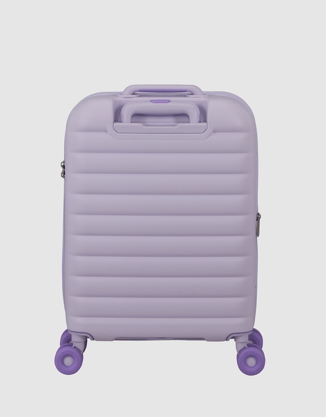 American Tourister - Neovibe Carry-On Small 55Cm Suitcase Expandable