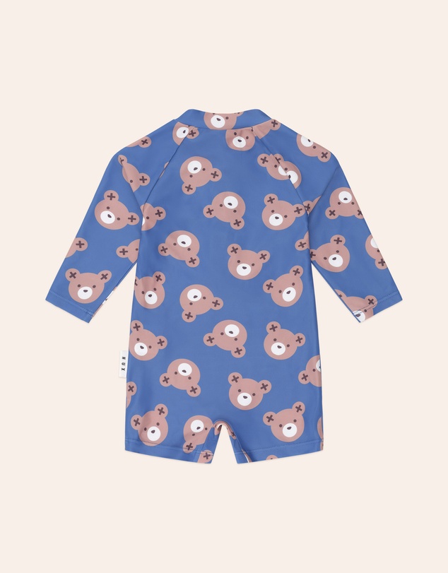 Huxbaby - Classic Hux Rashie - Babies-Kids