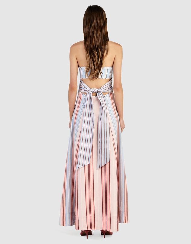 Hansen & Gretel - Chelsea Maxi Dress