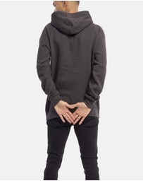 Stock & Co. - Stock Hoodie