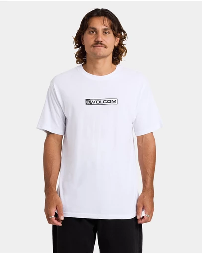 Volcom - Mens Blocker T-Shirt