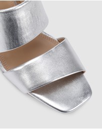 Nude Footwear - Vicki