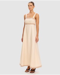 KIVARI - Freya Maxi Dress