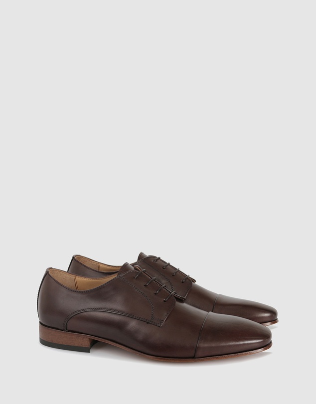 Brando - Robert Lace Ups