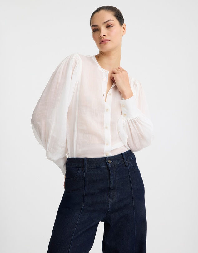 Morrison - Hewitt Denim Jeans