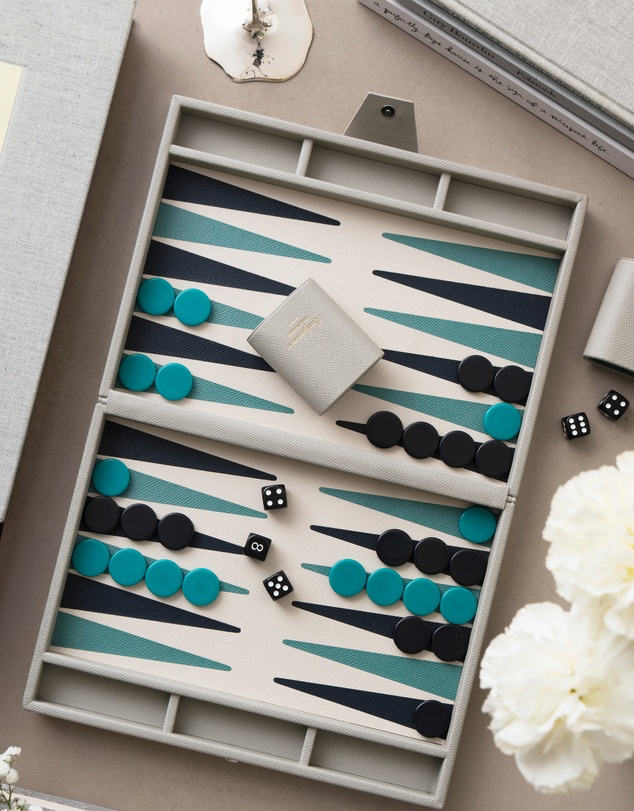 Printworks - Printworks Reverra Backgammon