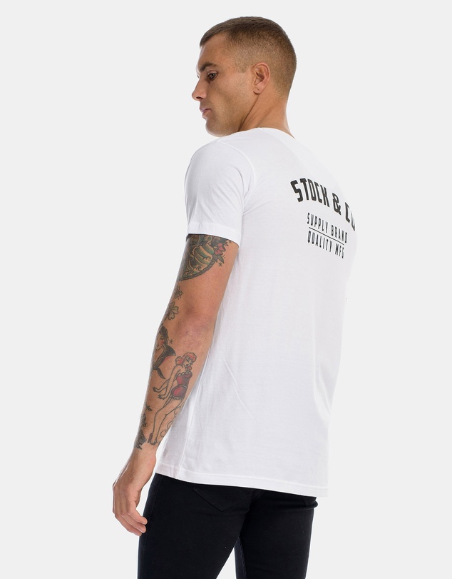Stock & Co. - Venice Tee