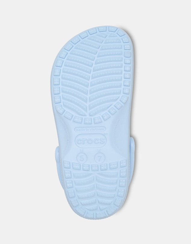 Crocs - Classic Clogs - Unisex