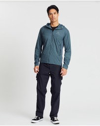Arc'teryx - Atom SL Hoody - Men's