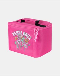 Santa Cruz - Field Strip Lunchbox - Teens