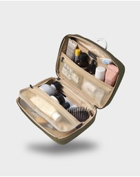 Orbitkey - Hanging Toiletry Pouch
