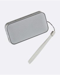 Friendie - AIR Live Mini Wireless Speaker