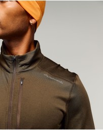 Kathmandu - Seeker Fleece Jacket