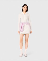 Maje - Miloupelyc Sweater