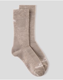 Kathmandu - Ridge Thermo Socks - 2 pack