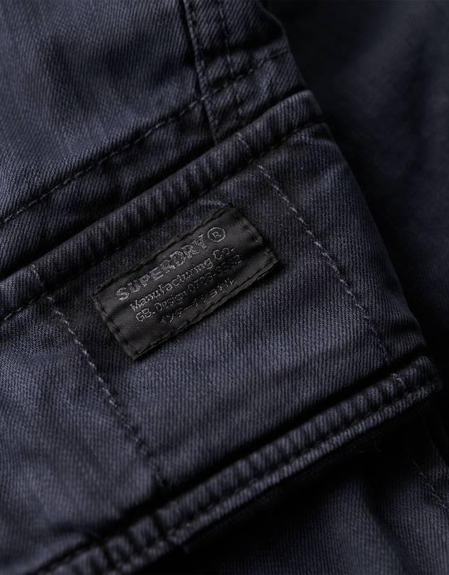 Superdry - Core Cargo Short