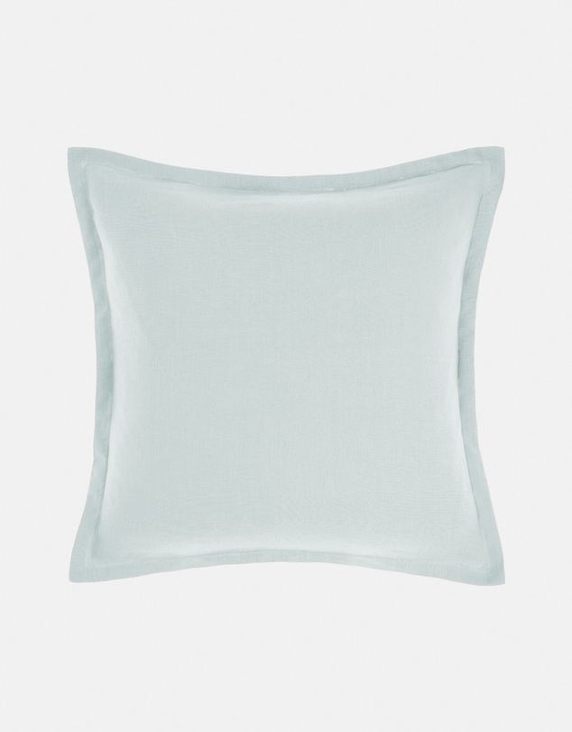 Linen House - Nimes Pure Linen Filled Cushion
